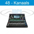 Mengtafel Allen & Heath SQ5