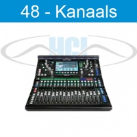 Mengtafel Allen & Heath SQ5