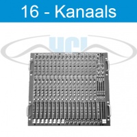 Mengtafel Crest XR20