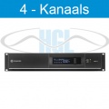 Versterker Dynacord IPX 10.4