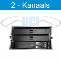 Sennheiser ME 2000 set 2 stuks  