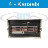 Sennheiser EW100 G3 set 4 stuks  