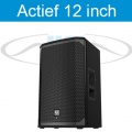 Speaker Electro Voice ZLX-12P-G2 met bluetooth