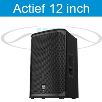 Speaker Electro Voice ZLX-12P-G2 met bluetooth
