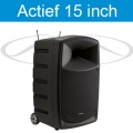 Speaker draadloos GOA CR15A-combo