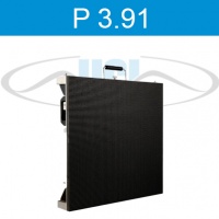 LED panel P3.9 indoor 500mm x 500mm