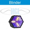 Blinder Beamz RB90 deco retro 