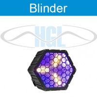 Blinder Beamz RB90 deco retro 