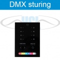 DMX sturing Sunlite stick KE2