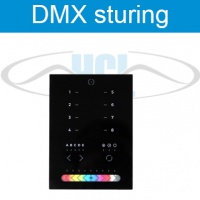 DMX sturing Sunlite stick KE2