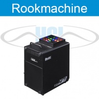 Rookmachine Antari M7-X CO2 effect