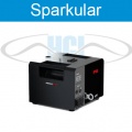 Sparkular MagicFX Sparxtar vuurwerk effect