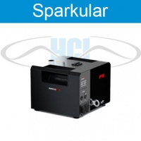 Sparkular MagicFX Sparxtar vuurwerk effect