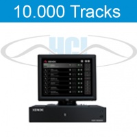 Xenox muziekcomputer