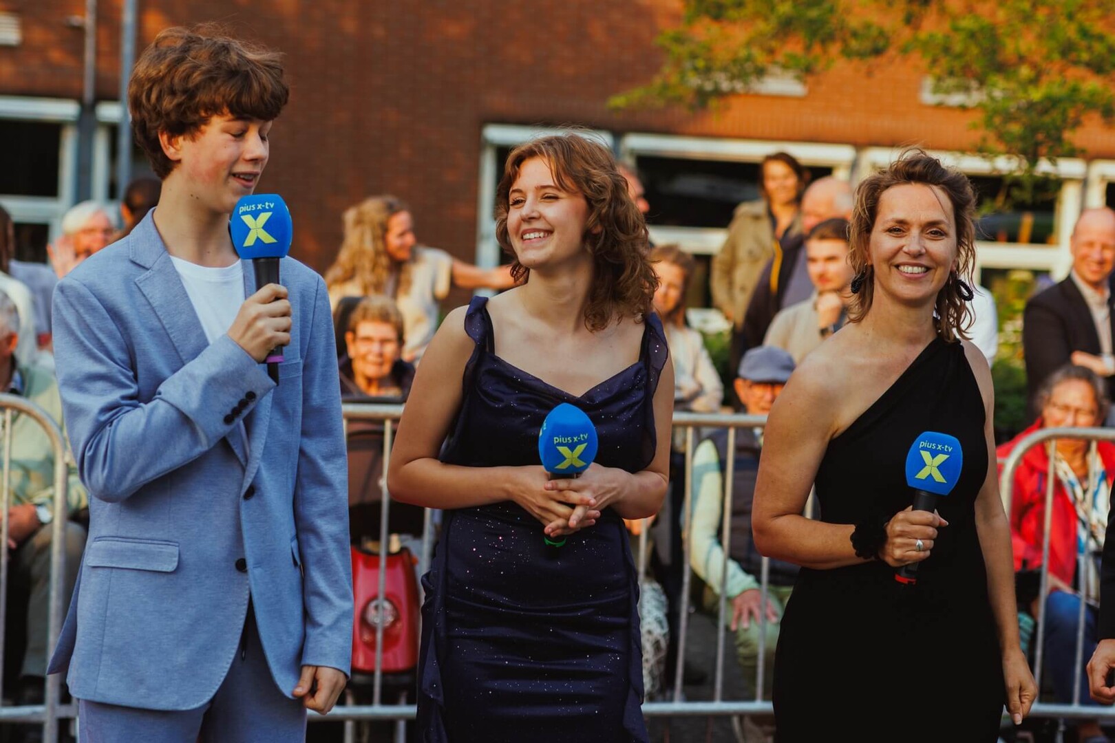 Eindejaars Gala Scholengemeenschap